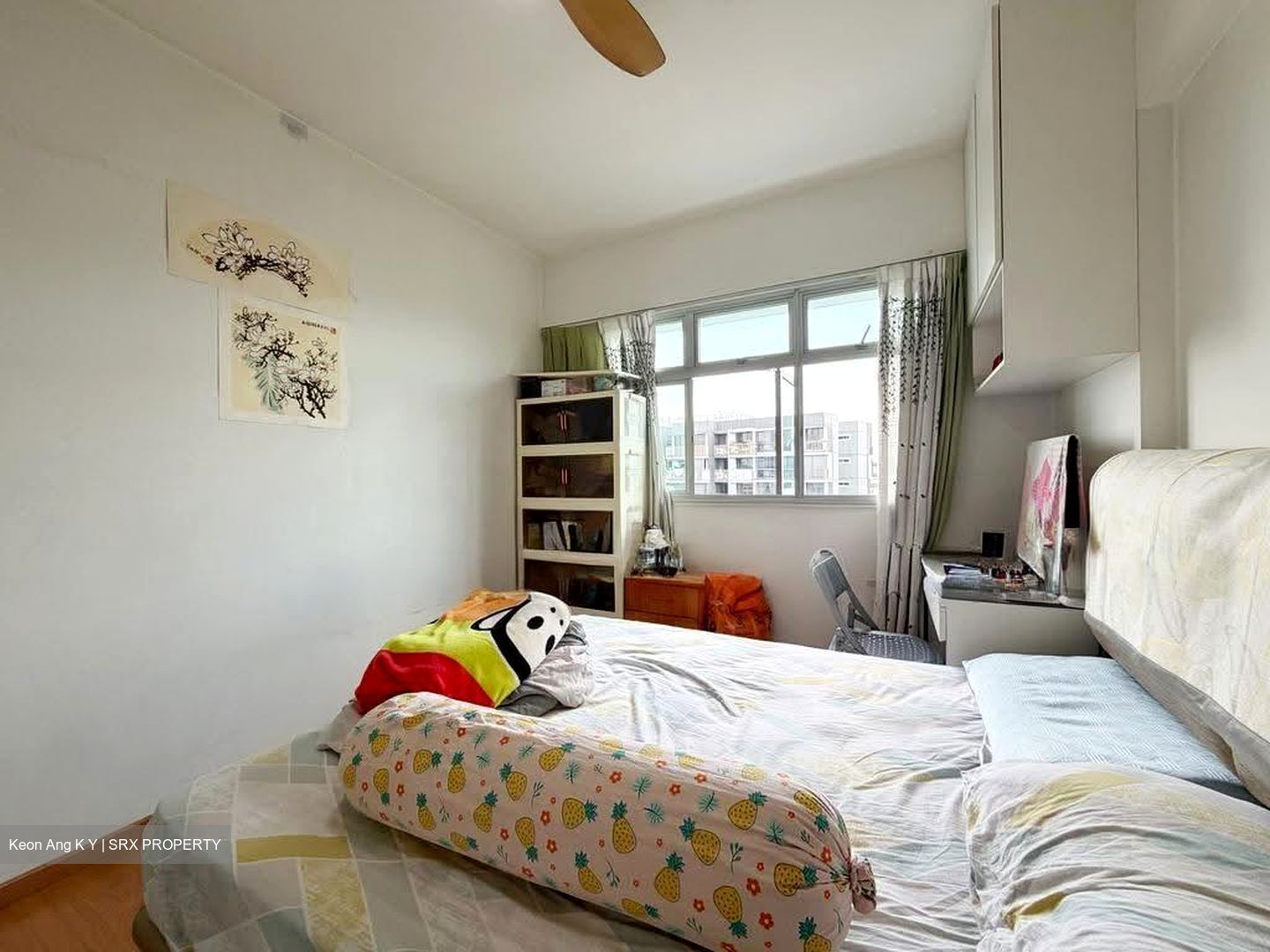 Blk 502D Palm Breeze @ Yishun (Yishun), HDB 4 Rooms #608011441